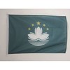 AZ FLAG MACAU FLAG 2' x 3' for outdoor -