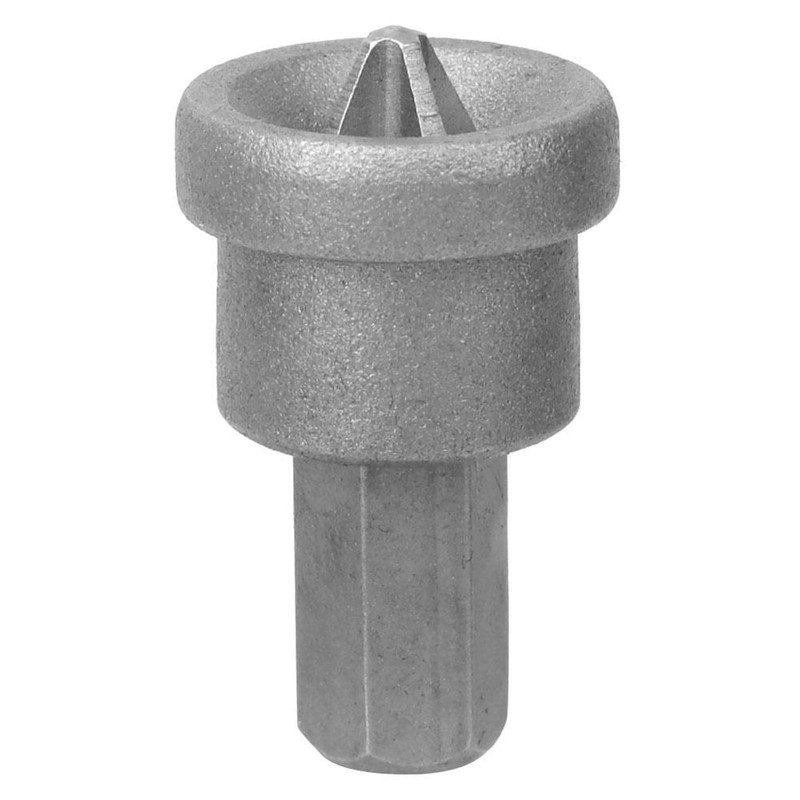 Candeon Drywall Dimpler Drill Bit - 10pcs Drywall Screw Setter