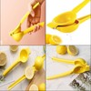 Lemon Squeezers Manual Lemon Juicer,for Lime Lemon Orange Lemon Squeezer
