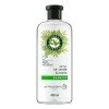 Shampoo Herbal Essences Detox Té verde & menta 400 ml