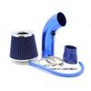 RASNONE 3 Inch Universal Cold Air Intake Kit, Aluminum Induction