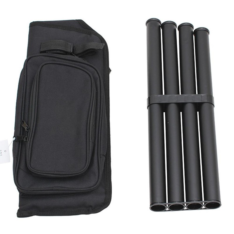 Field Quiver Training Archery Arrow Quiver for Field Tips Arrows