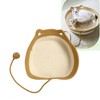 Handwoven Cotton Rope Cat Bed Multifunctional Exquisite Comfortable Cat House
