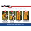 Morrell Yellow Jacket Supreme 3 Replacement Cover