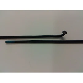 SHIMANO WH-R500-A-F spoke 278 mm, bladed type