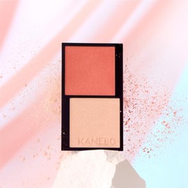 Kanebo Mood Boosting Brush 02 (Cheek)