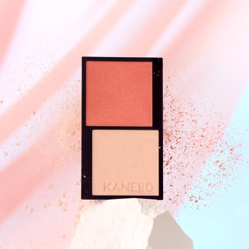 Kanebo Mood Boosting Brush 02 (Cheek)