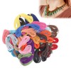 Artificial Leather Waxed Thread Kit DIY String Rope for Making
