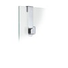 Blomus Areo Glass Shower Overdoor Hook