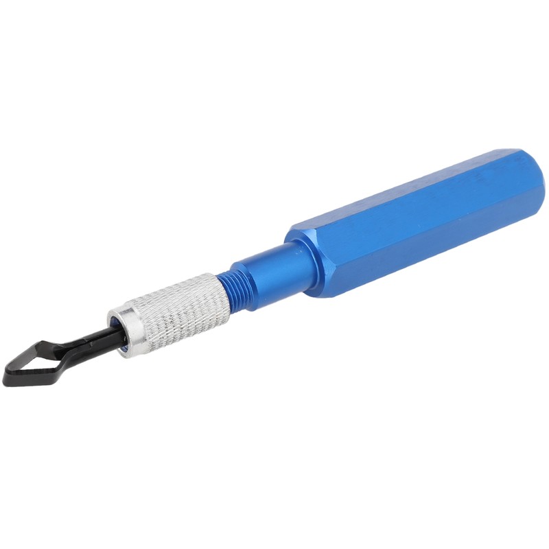 Floor Welding Tool Aluminum Alloy Efficient Ergonomic Handles Multipurpose PVC