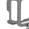 Camera Full Cage for Insta360 GO 3 Aluminum Alloy Action