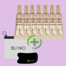 Sulwhasoo Concentrated Ginseng Renewing Eye Cream 3ml / 설화수 자음생 아이크림3ml X 7개 +뷰니오괄사 눈가환생 또렷한눈 눈가주름개선