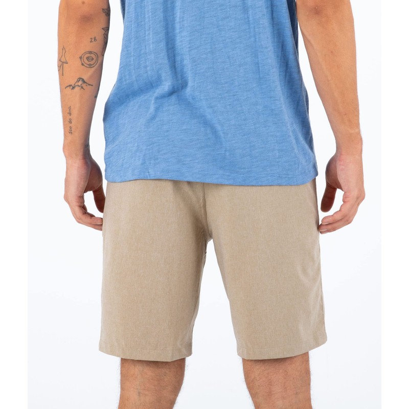 Hurley Phntm Men's Walkshort 20 Inches