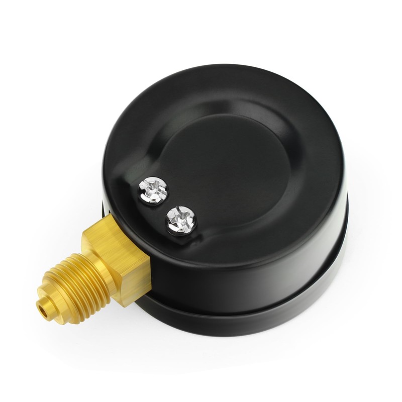 ERGAOBOY 0-11 Bar (0-160 Psi) 2" Dial Face 1/4" BSP