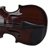 Kids Violin Toy Instrument Realistic Looking Educational Simulation Miniature Violin