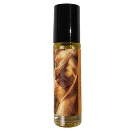 Shadow Scents Apple Crisp Perfume Oil Roll-on | Delicious Apple Pie Fragrance Oil | Gourmand Fragrance