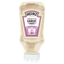 Heinz Garlic Sauce (225g)