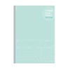 Kokuyo Campus Study Planner (Notebook), Daily Ruled, Semi B5, Mint