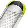 Cuisipro, Grater, 4.4 × 29.6 × 1.7 cm fainrasupu Fine