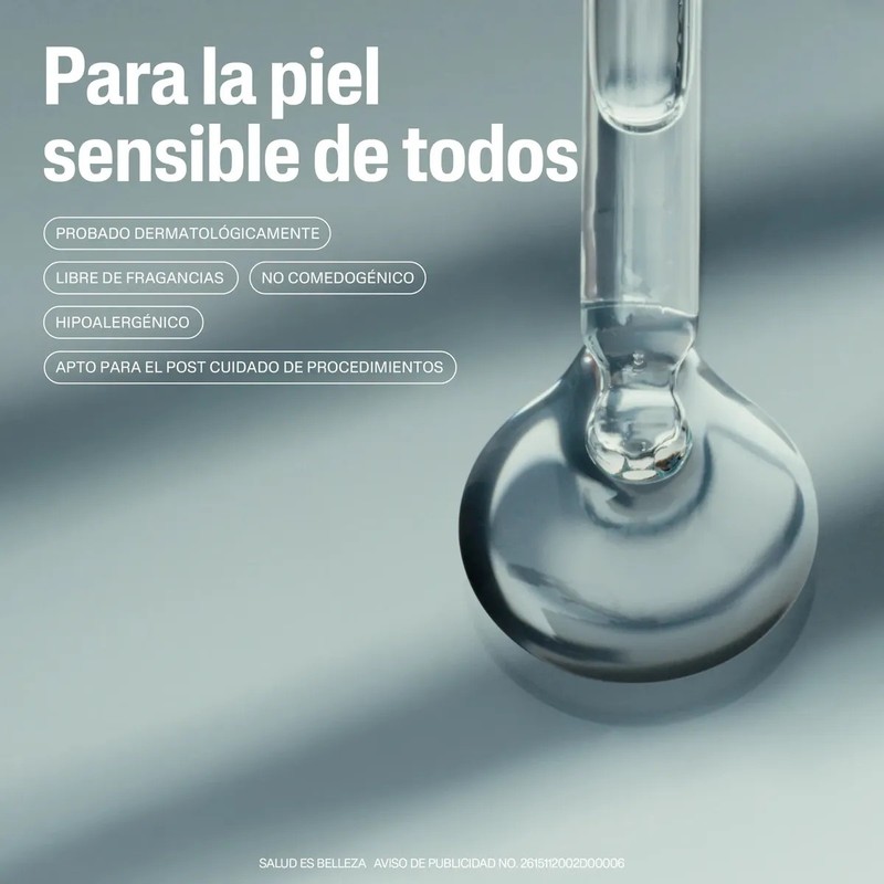 Sérum Facial Cetaphil Advanced Defense de Día para Piel Sensible