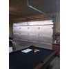 Reflective Garage Door Insulation Kit 10 Feet W x 8