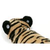 Plush Mascot Tiger Realistic Wild Animal Mascot