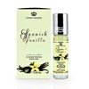 Spanish Vanilla Perfume Oil CPO 6ML (0.2 OZ) By Al