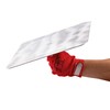 MIVOS Aluminium Smoothing Trowel - 330 x 330 mm -