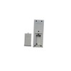 KRPTQJoo Room AC Remote Control for Lennox MS7-CI-09P1A MS7-CI-12P1A MS7-HI-09P1A