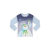 The Snowman and The Snowdog Matching Family Christmas Long Pyjamas