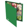 Ultimate Guard UGD010038 9-Pocket FlexXfolio, Green