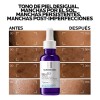 Mela Crema Anti Manchas Fps Sérum Concentrado