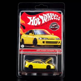 Hot Wheels RLC Exclusive 1995 Honda Integra Type R - SHIPS  TO YOU NOW!