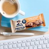 Quaker Protein Granola Bars, 2 Flavor Variety Pack, 10g Protein,
