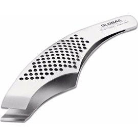 Global GS Series Curved Fish Tongs 14 cm