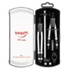 Maped Compass 1947 - No. 415 - 5-Piece Set -