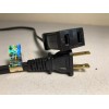 TEAC Reel to Reel Power Cord A/C Cable Replacement Teac