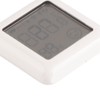 Temperature Sensor Humidity Tester Digital Display Remote Control Thermometer DC