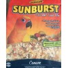 Higgins Sunburst Conure Bird Food conure seed fruits and veggies