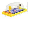 [CHANDINY] Desktop Basketball Game Board Game Toy Toy Miniature Kids