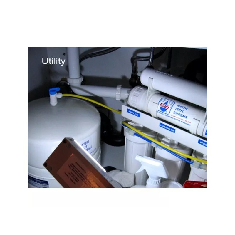 Lite Saver The Best Power Failure Light - Rechargeable Flashlight
