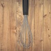 Lurch 230040 Tango Whisk 27 cm, Black