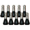 REMA TIP TOP TR413C Rubber Valve Stems with Chrome Covers