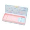 Sanrio 688461 Cinnamoroll Single Sided Pencil Case