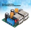 4 USB Port Power Converter Board Buck Power Supply Conversion