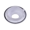 Oatey 38577 Quadtro Washing Machine Outlet Box Hub/O-Ring