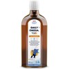 Osavi Daily Omega Kids, 800mg Omega 3 (Natural Lemon) -