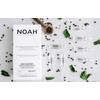 NOAH Natural 1.15 Fortifying Hair Treatment Vials Serum for Weak