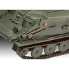 Revell 03313 BTR-50PK Painting Faithful Model Kit for Advanced Users,