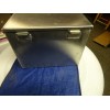 Prairie View Industries LOCKING ALUMINUM BATTERY BOX DTM-BAT915